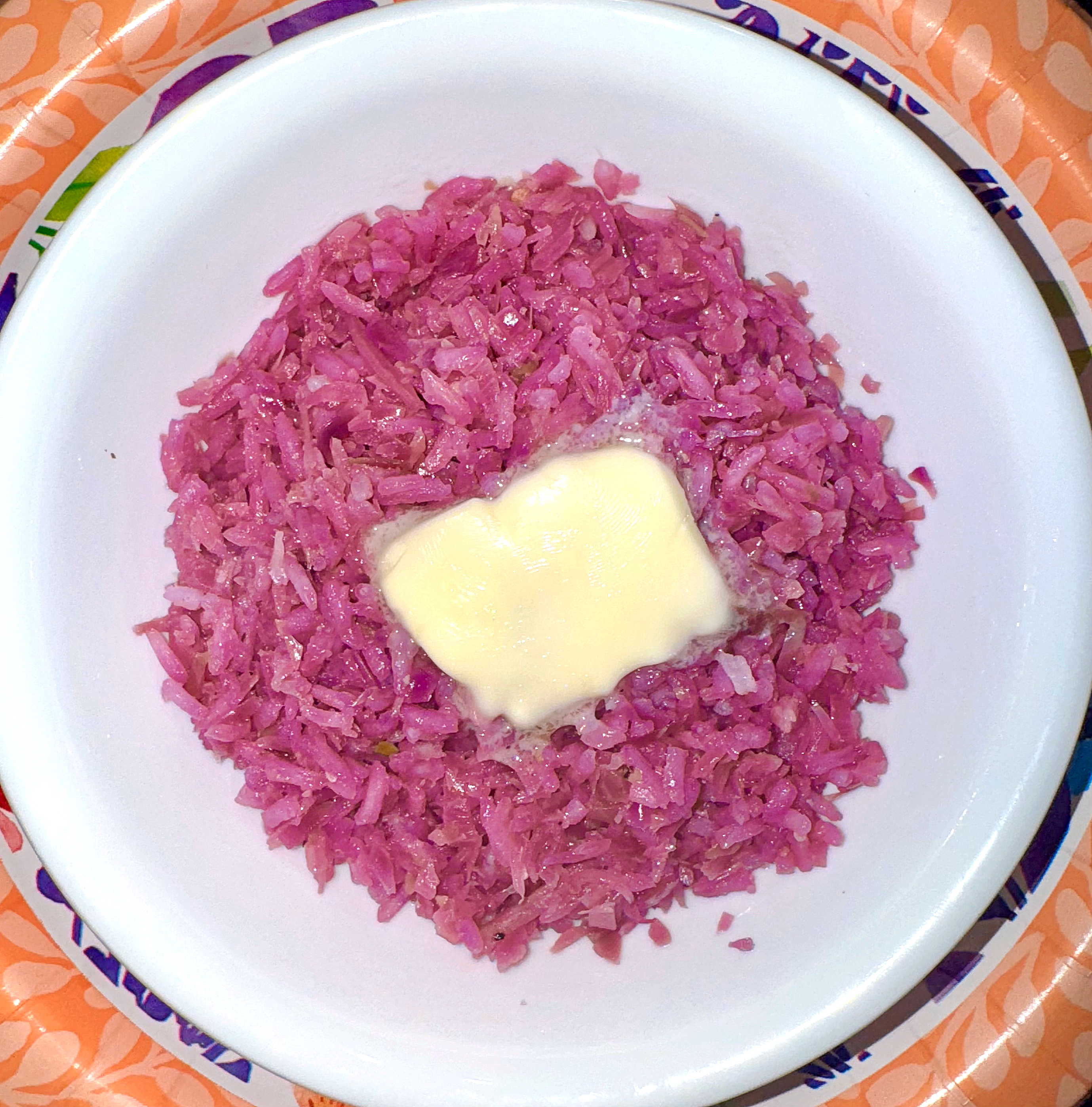 Royal Rice